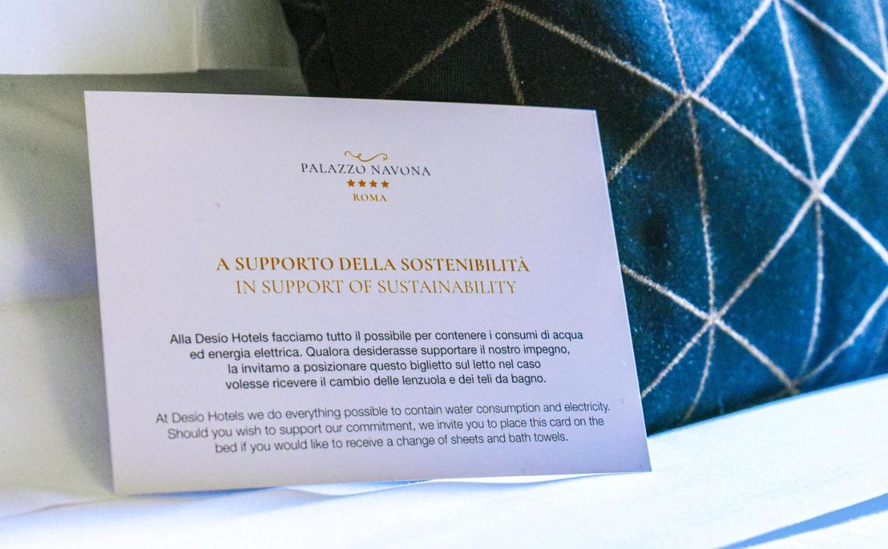 Palazzo Navona 4* Rom