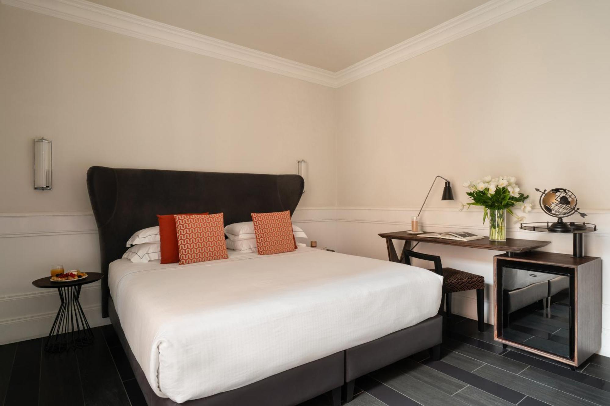 Palazzo Navona Hotel Rom