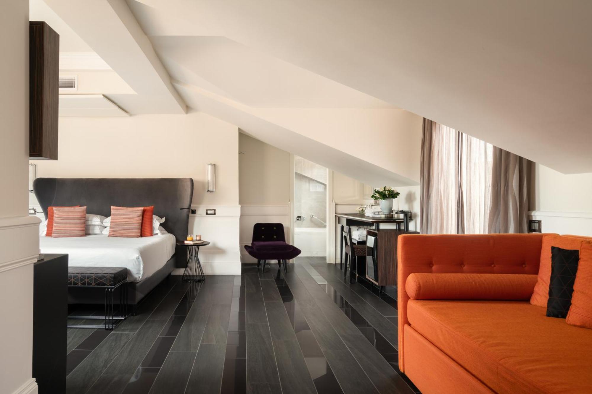 Palazzo Navona Hotel Rom