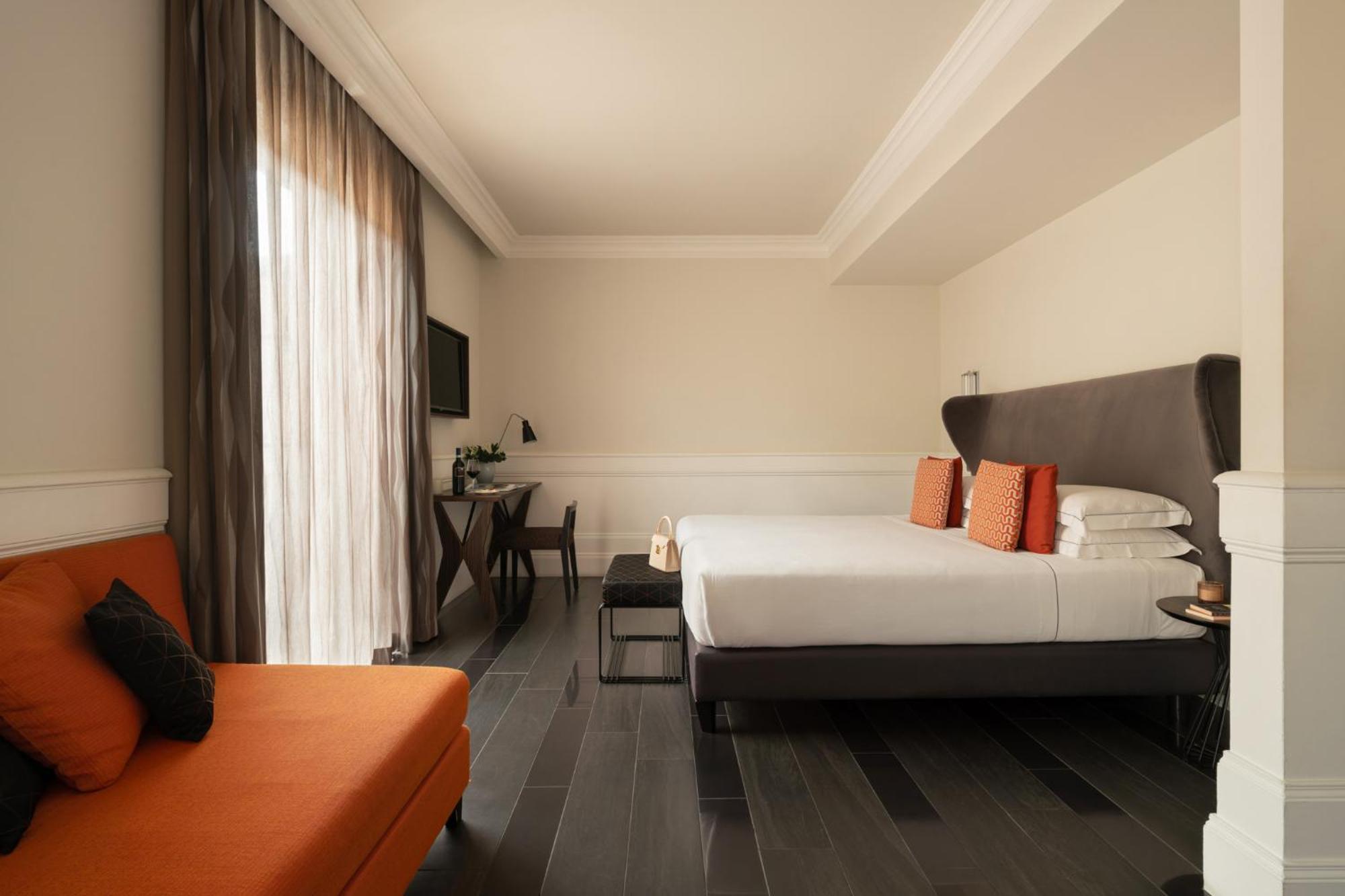 Palazzo Navona Hotel Rom