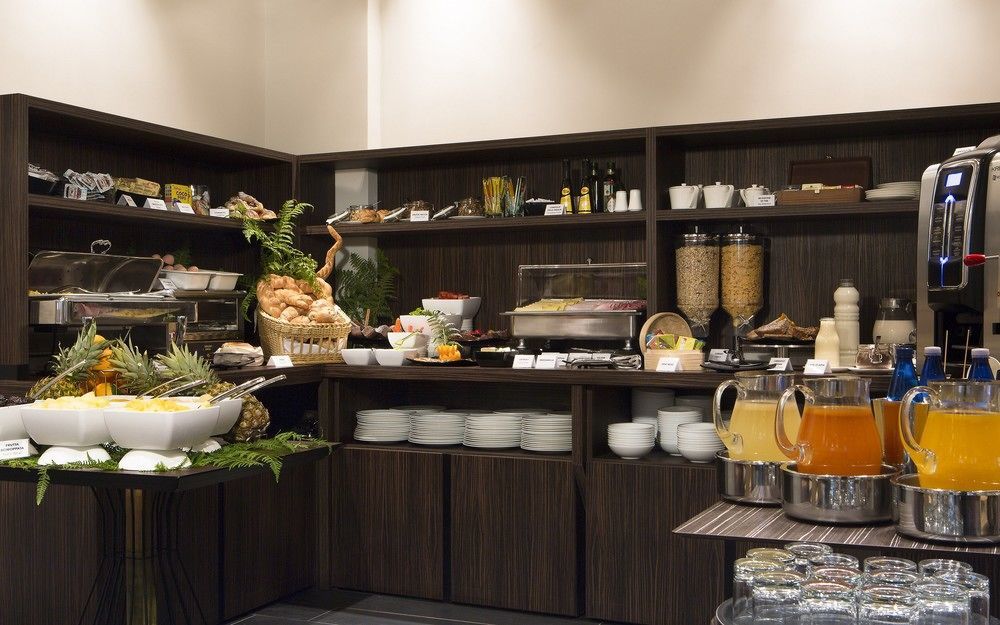 Palazzo Navona Hotel Rom